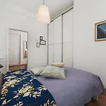 Feriehus Nina In Porec, Istria *