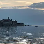 Feriehus Nina In Porec, Istria Poreč